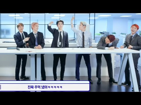[NCT 유타] 유타 이럴때마다 웃겨서 숨이 안쉬어짐