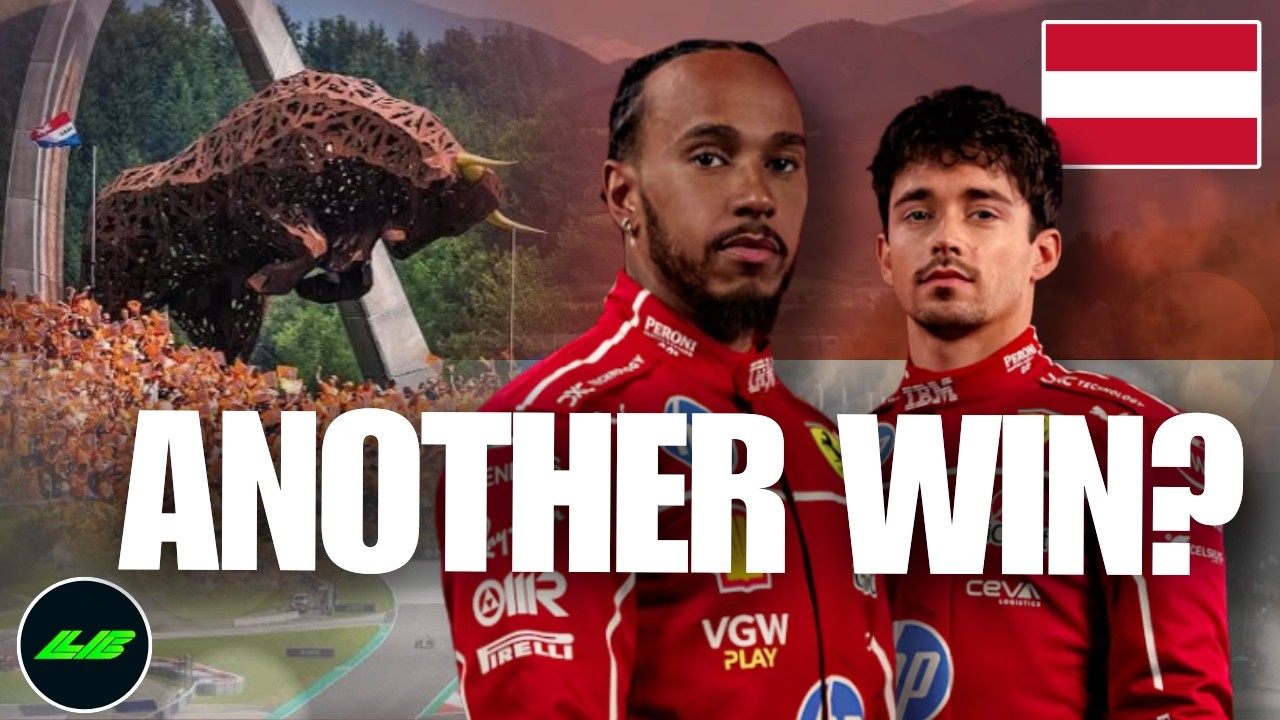 2026 Austrian GP Preview & Predictions
