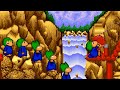 Lemmings (SNES) Playthrough - NintendoComplete