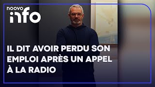 La Ville De Boisbriand Se Défend Davoir Renvoyé Un Col Bleu Pour Son Passé Dacteur Porno