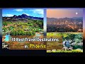 10 best travel destinations in phoenix 2024  travel