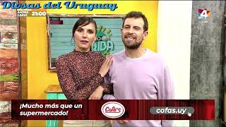 Diosas del Uruguay: Leticia Fernández 2024-2025 (Video Inédito)