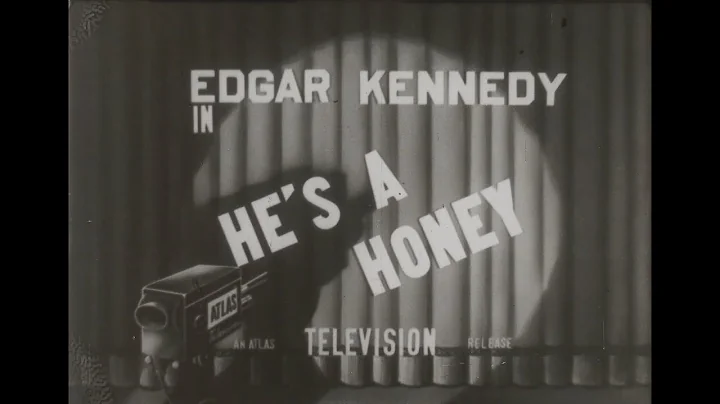 He's A Honey (1932)