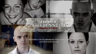 El caso de Paris Bennett - quería darle una lección a su madre | Fragmentos de la Noche