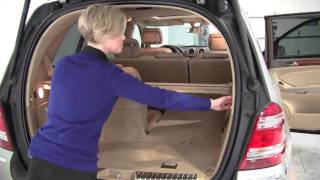 2008 Mercedes GL450 Feldmann Imports Bloomington Minneapolis MN Used P9054