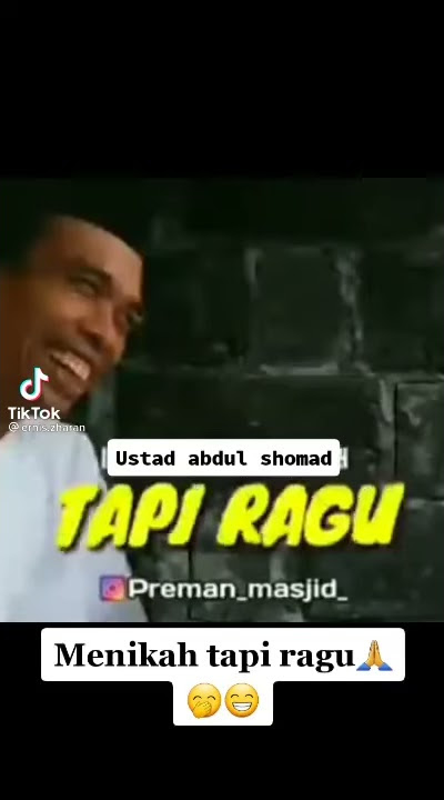 STORY' WA/IG CERAMAH UAS EXPRESI LUCU😀