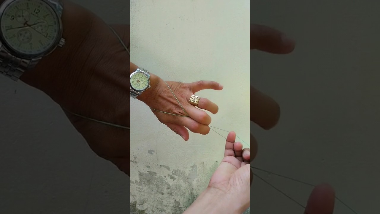Outline Video #aothuatvagiaitri