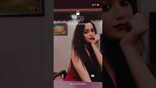 Jannat zubair wallpaper #shorts #jannatzubair screenshot 1