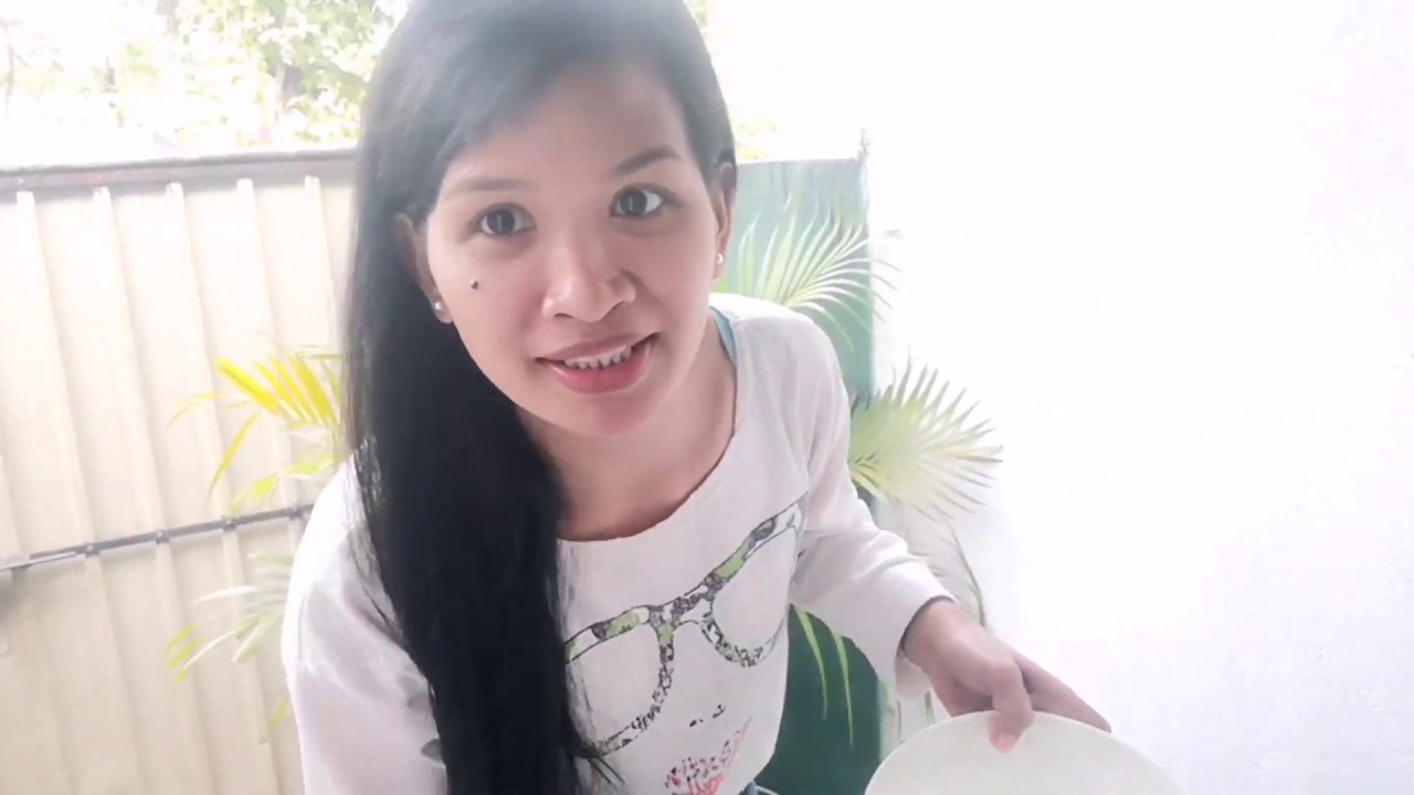 Filipina Daily Routine In Sri Lanka Youtube