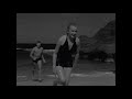 From Here to Eternity- Famous Kiss on the Beach SCENE