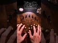 Manual Arp on Glass (3/3) | SOMA Terra Improvisation