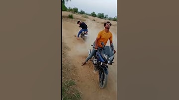 HRTanwar#trending #mrindianhacker #reels pulsar 220 vs apache 180#viralvideo #careminati