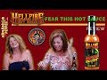 Hellfire Fear This Hot Sauce Review mp3