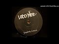 Loco Dice - Untitled [DESOLAT X004]