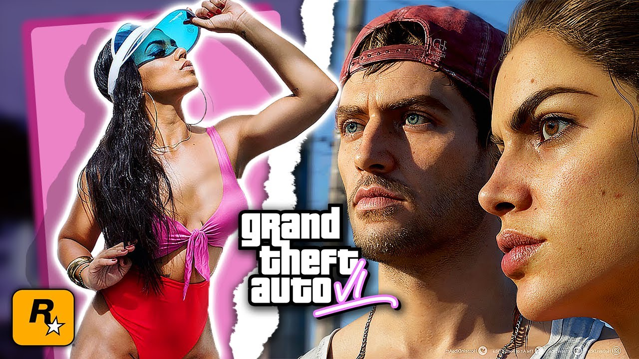 GTA 6.. HUGE Cast Analysis [Voice Actors, Interview, Leaked News] - YouTube