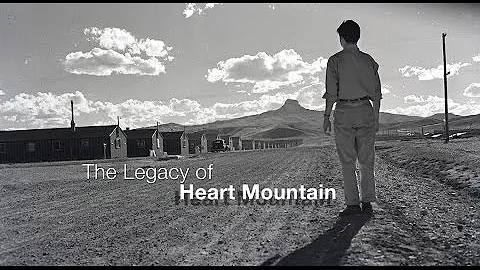 The Legacy of Heart Mountain-Documen...