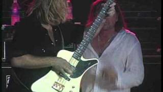 DOKKEN  It&#39;s Not Love  2007 Live