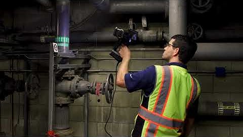 How 3D Reality Capture Helps MEP Pros Do Their Jobs