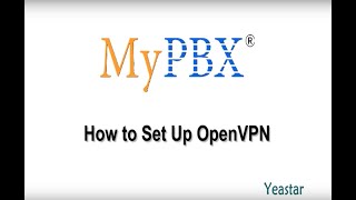 How to set up OpenVPN? screenshot 1