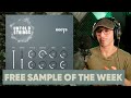 Untold strings  free sample of the week