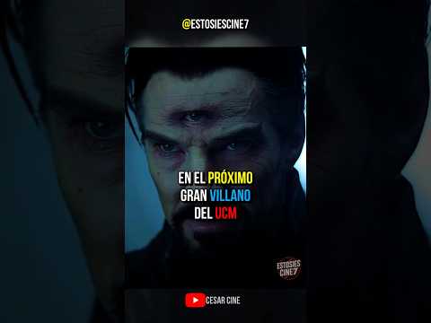 Las razones por las que Doctor Strange es en realidad un Villano