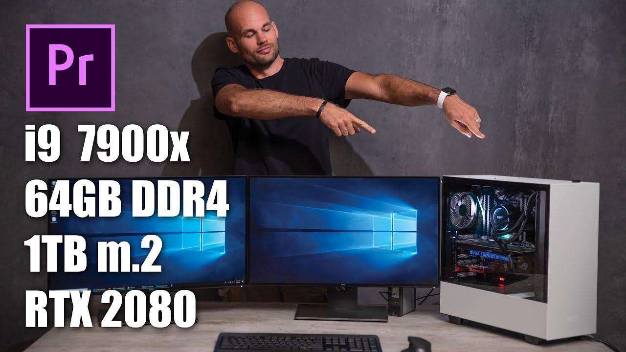 How to Build the Best PC for Photo Editing