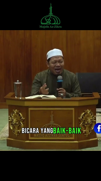Makna Sehat wal Afiat - Ust SMS #shorts #azzikra #arifinilham #islam #sehat