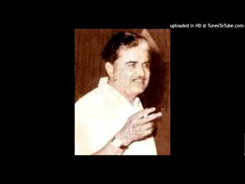 Sone Ki Jahan Lyrics - 26 January (1956)