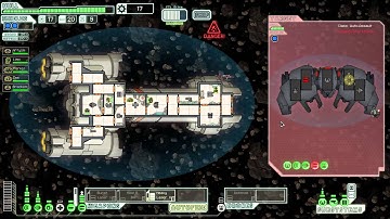 Lets Play Ftl Infinite Space Part 13