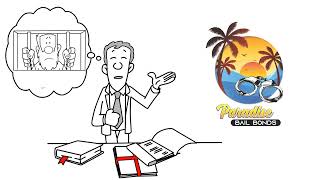 THE BAIL BOND PROCESS IN FLORIDA.