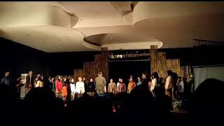 Kruhay - Konser GAMALOKATARA 2019 (PSM Gita Buana Soedirman)