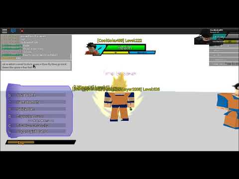 How To Lvl Up Fast In Dbs2 No Meditation Stack Glitch By Coolgoku459 Roblox Videos And - glitch roblox dragon ball x dbx how to level uplvl fast