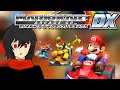 Mario Kart Arcade GP DX - ОНО СУЩЕСТВУЕТ