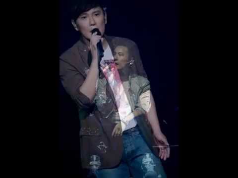 张信哲 (Jeff Chang) Concert in Malaysia