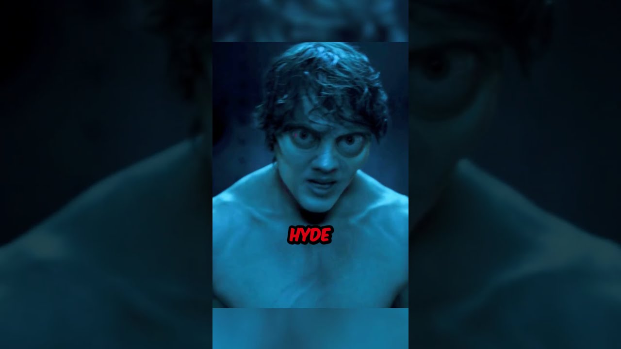 This Is What Wednesday Season 2 Looks Like Without CGI 