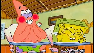 SpongeBob and Patrick says 24 is funnier than 25 on NYD 2025 | SodorCentral | Happy New Year!