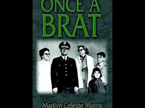 Once a Brat Book Trailer