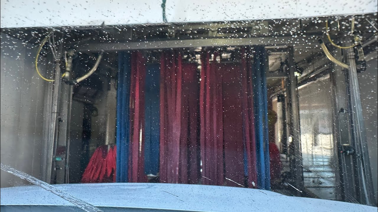 Fred’s Car Wash: Southport/Fairfield Site (Soon to be Speeder’s Car Wash)