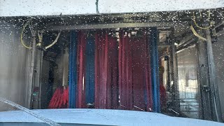 Fred’s Car Wash: Southport/Fairfield Site (Soon to be Speeder’s Car Wash)