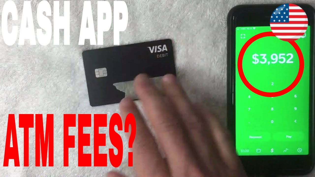 39 Best Pictures Cash App Card International Fees : Venmo vs. Square Cash: How to Transfer Money to Someone?