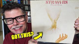 I Bet You Don't Own Most Of These Albums — John Lennon, Sparks & More!