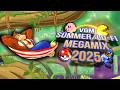 VGM Summer Megamix 2025