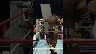 Bron Breakker Sheeesh #wwe #wwe2k26 #wwe2kshorts #shorts #playstation5 #gaming #bronbreakker