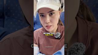 Download Lagu 😱Taking First Class Train from Colombo to Galle😱🇱🇰 MP3