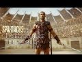Spartacus || I used to rule the world