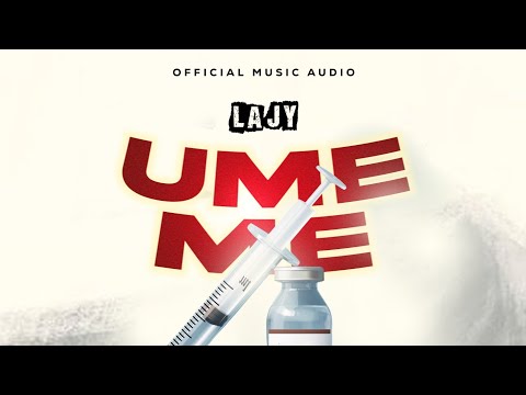 Official Lajy UMEME Official Music Audio