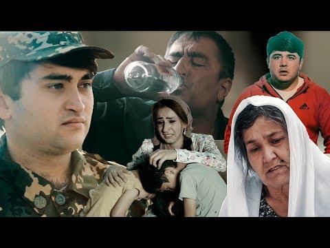 Наимчон ва Хусрав - Очаҷон 2019 | Naimjon va Khusrav - Ochajon 2019