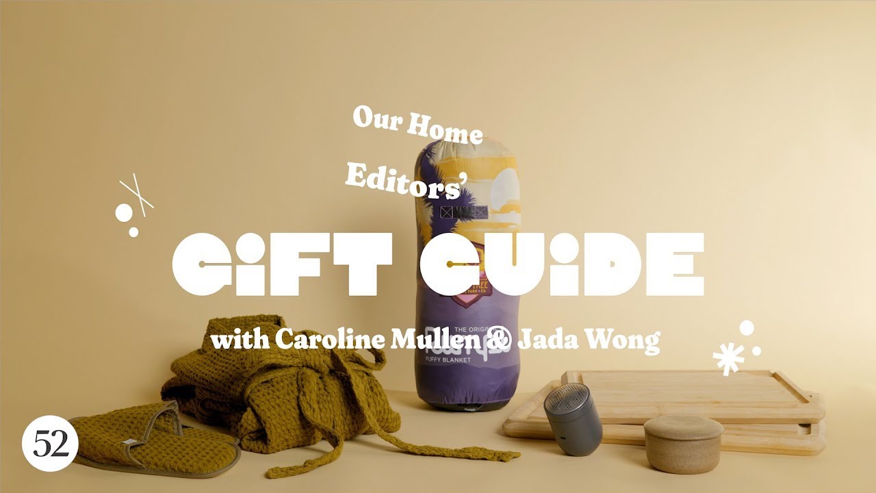 Your Ultimate Under $50 & $100 Gift Guide | Our Home Editors’ Gift Guide | Food52