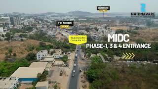 Dwarka Business Square - Crafted To Inspire, Designed To Empower