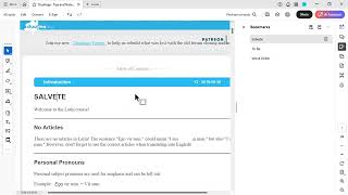 Add Bookmarks in Adobe Acrobat